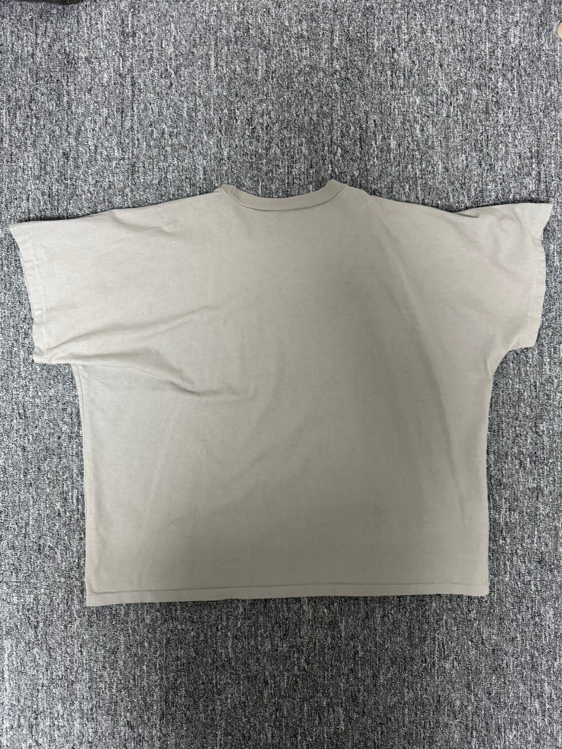 이지 고샤 반팔 상품이미지2