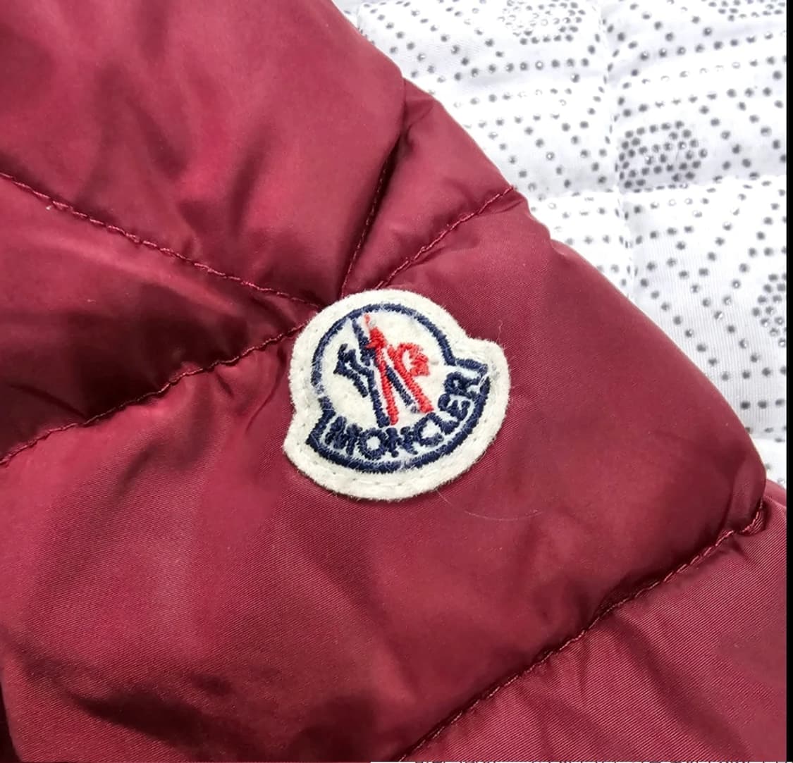 정품 몽클레어 키즈 패딩 3~4세 (104cm) 상품이미지1