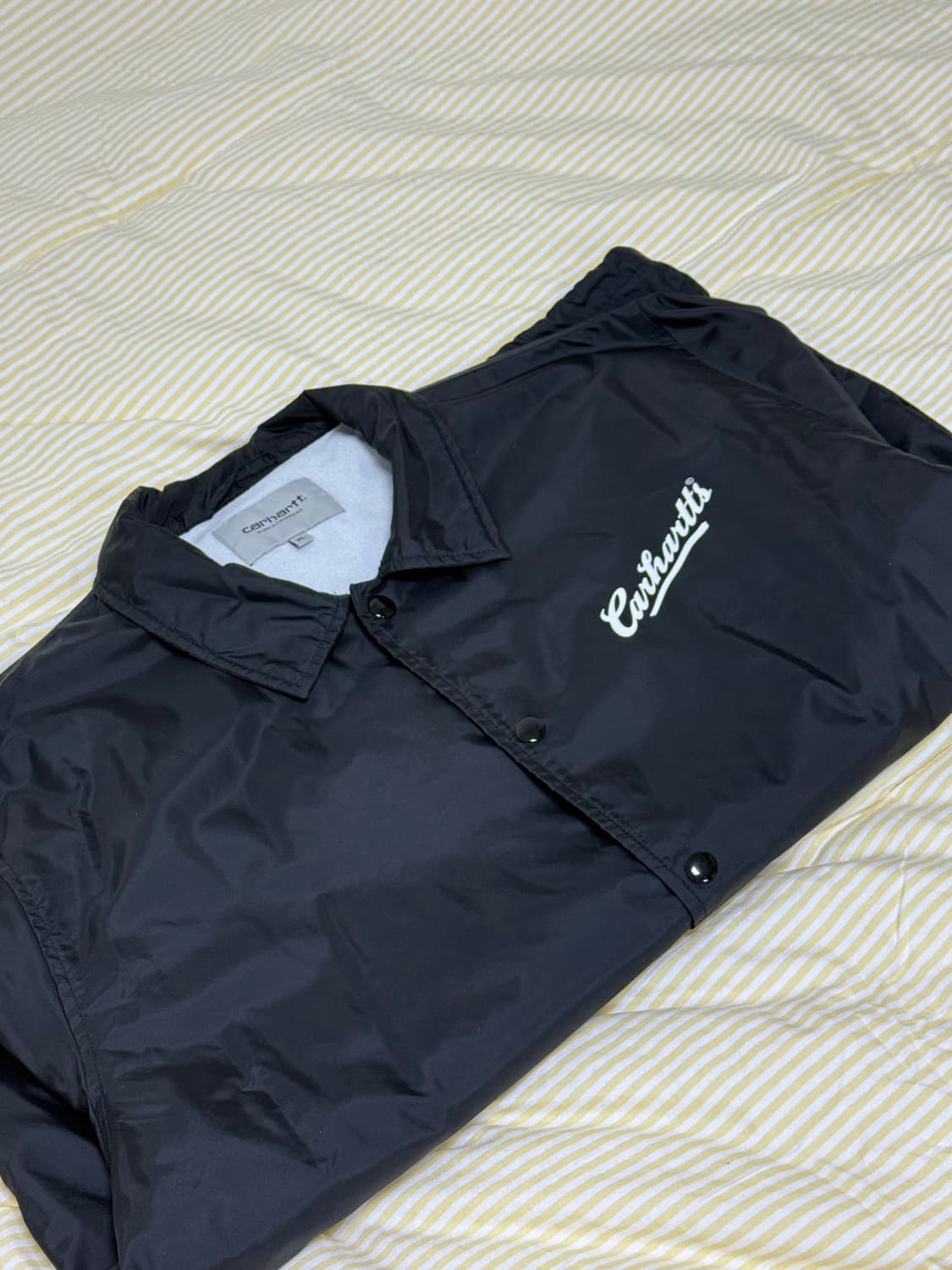 칼하트 코치자켓 XL 상품이미지1