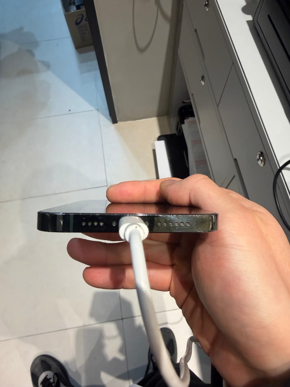 아이폰 13 프로맥스 256기가 상품이미지6