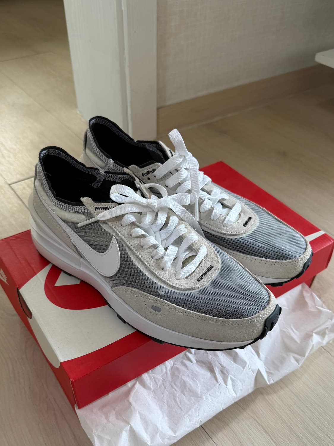 나이키 와플 원 255 상품이미지1