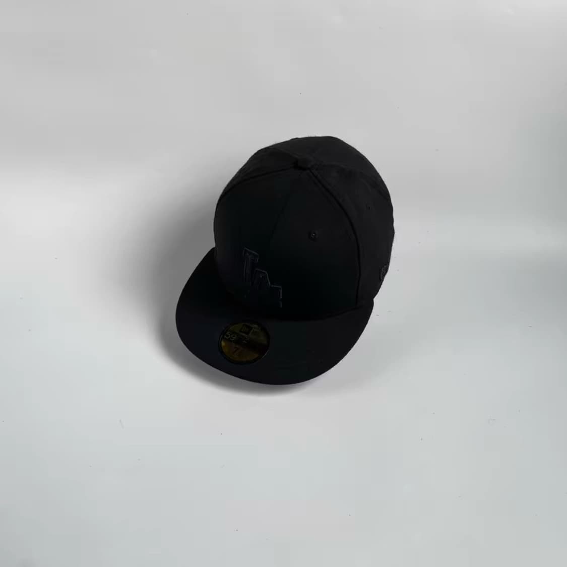 NewEra LA다저스 Wool 59FIFTY 상품이미지1