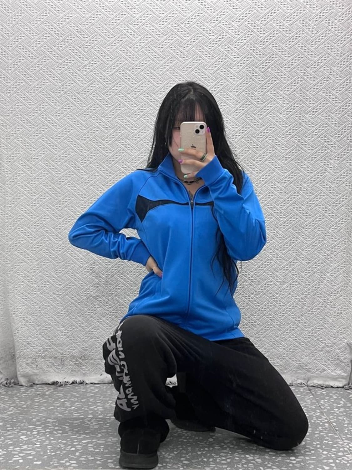 나이키 풋볼 팀세일즈 축구 져지 집업  M C06899 상품이미지2