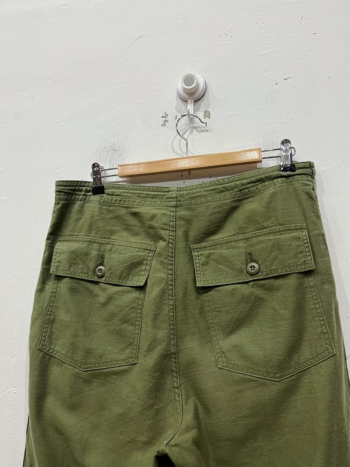 니들스 스트링 퍼티그팬츠 상품이미지5