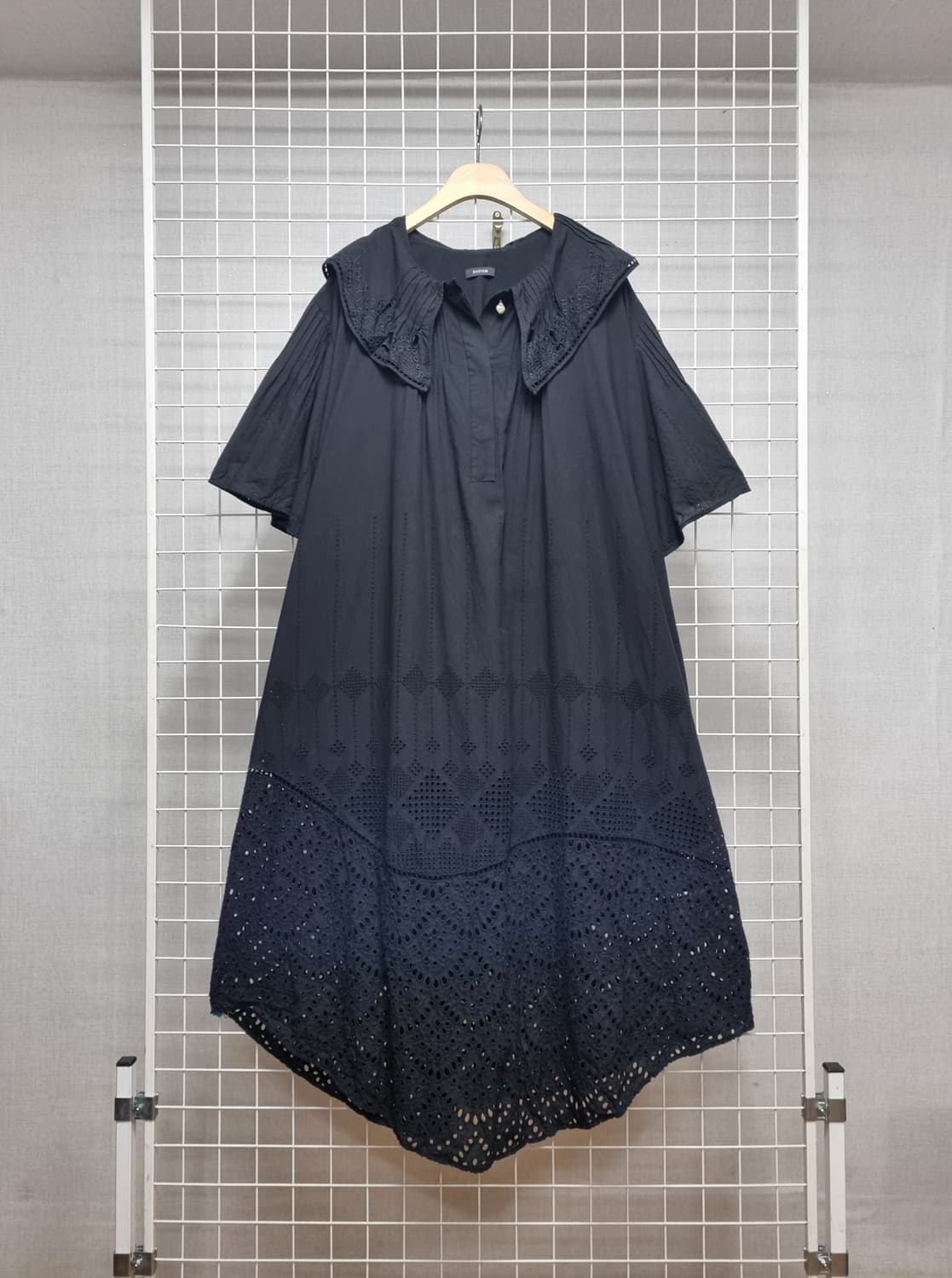 한섬 시스템 원피스 free 상품이미지1