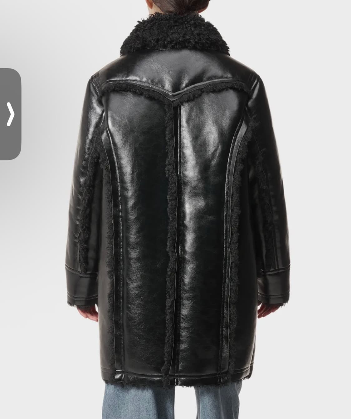 스탠드스튜디오 라모나코트 36 상품이미지2