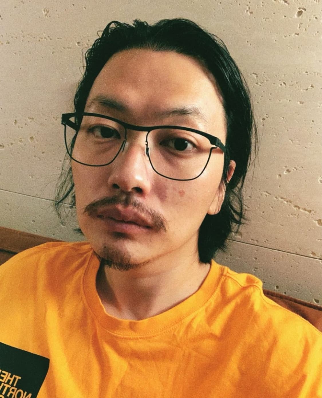 바이코즈(VYCOZ) 인클라인X LUX 블랙 - 초경량 안경테 상품이미지1