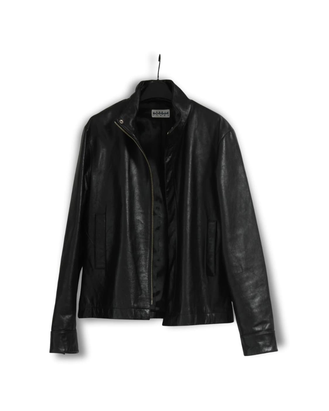 가죽 라이더 자켓 상품이미지2