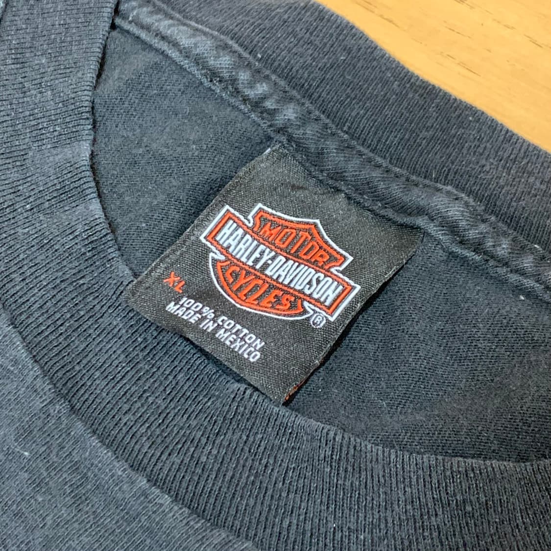 harley davidson flame sleeve 상품이미지3