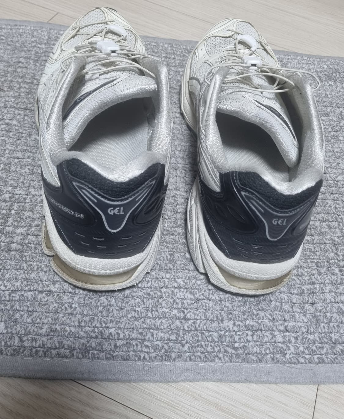 아식스 언어펙티드 젤카야노 280 상품이미지6