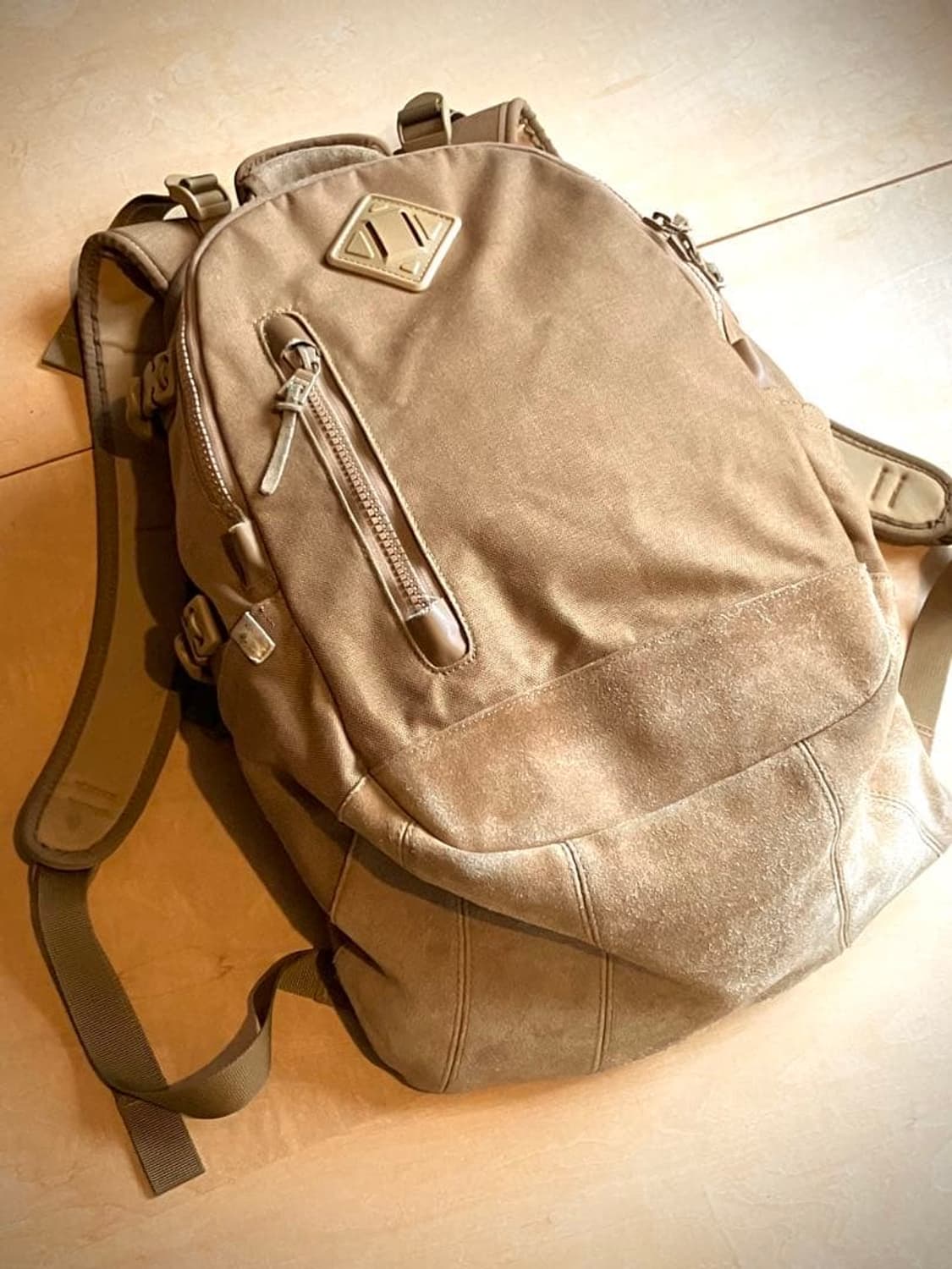 비즈빔 visvim 코듀라 20L 백팩 가방 상품이미지1