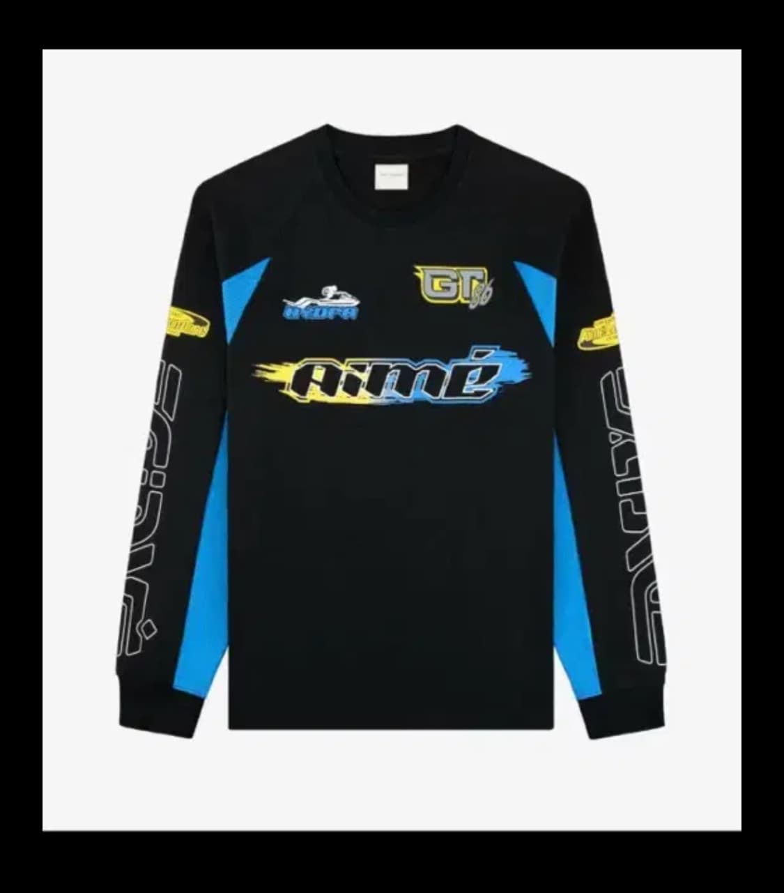 [XXL] Aime Leon Dore  Mesh Waverunner 상품이미지1