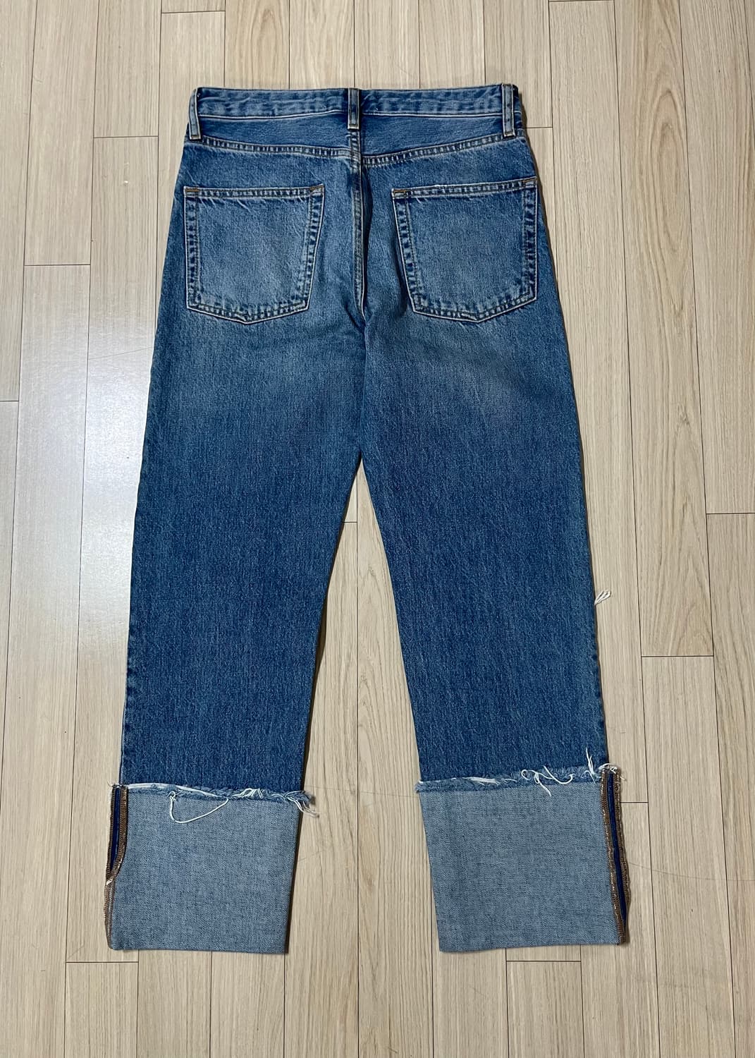 ZARA 청바지 상품이미지4