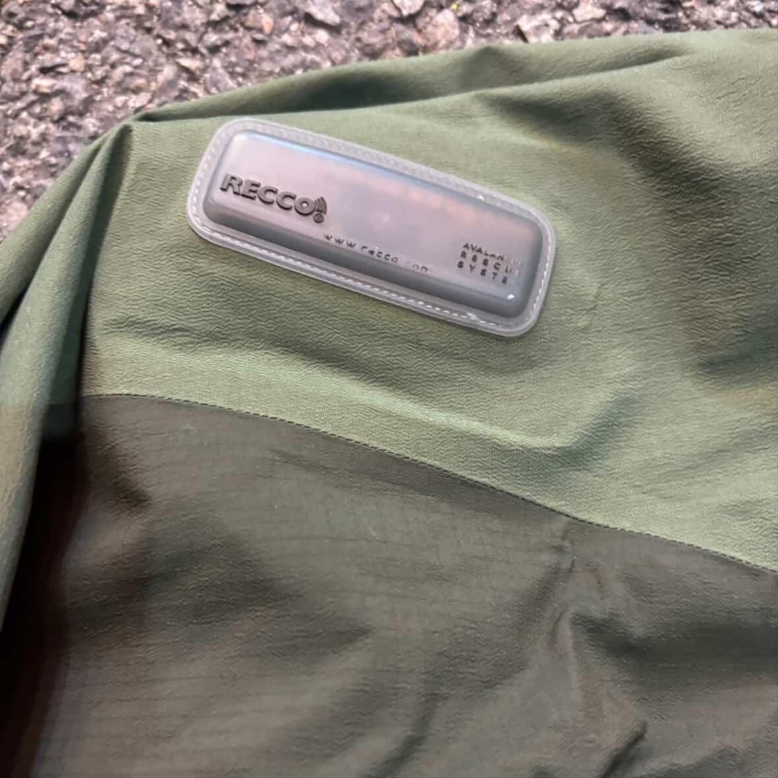 아크테릭스 xcr사이드 와인더 M 상품이미지4