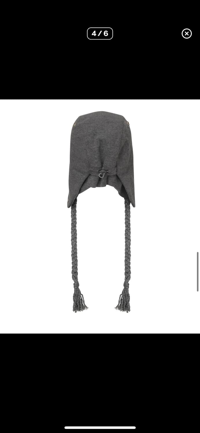 나체 태슬 비니 상품이미지4