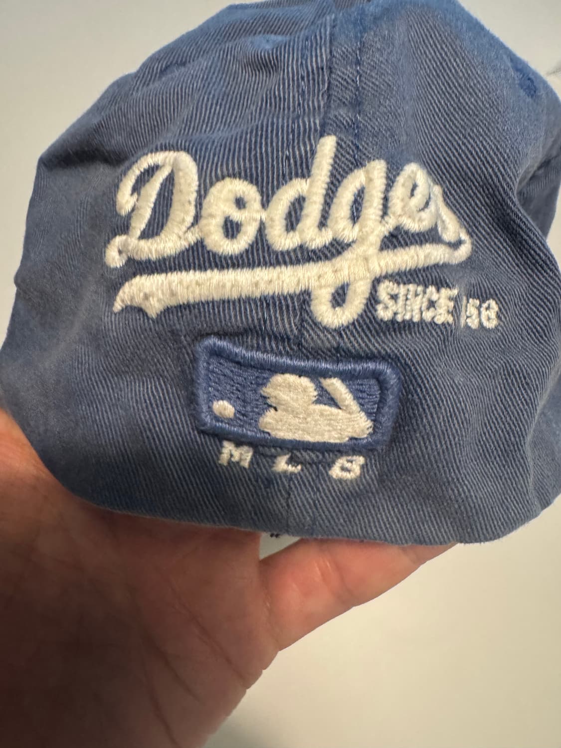 MLB 모자 상품이미지2