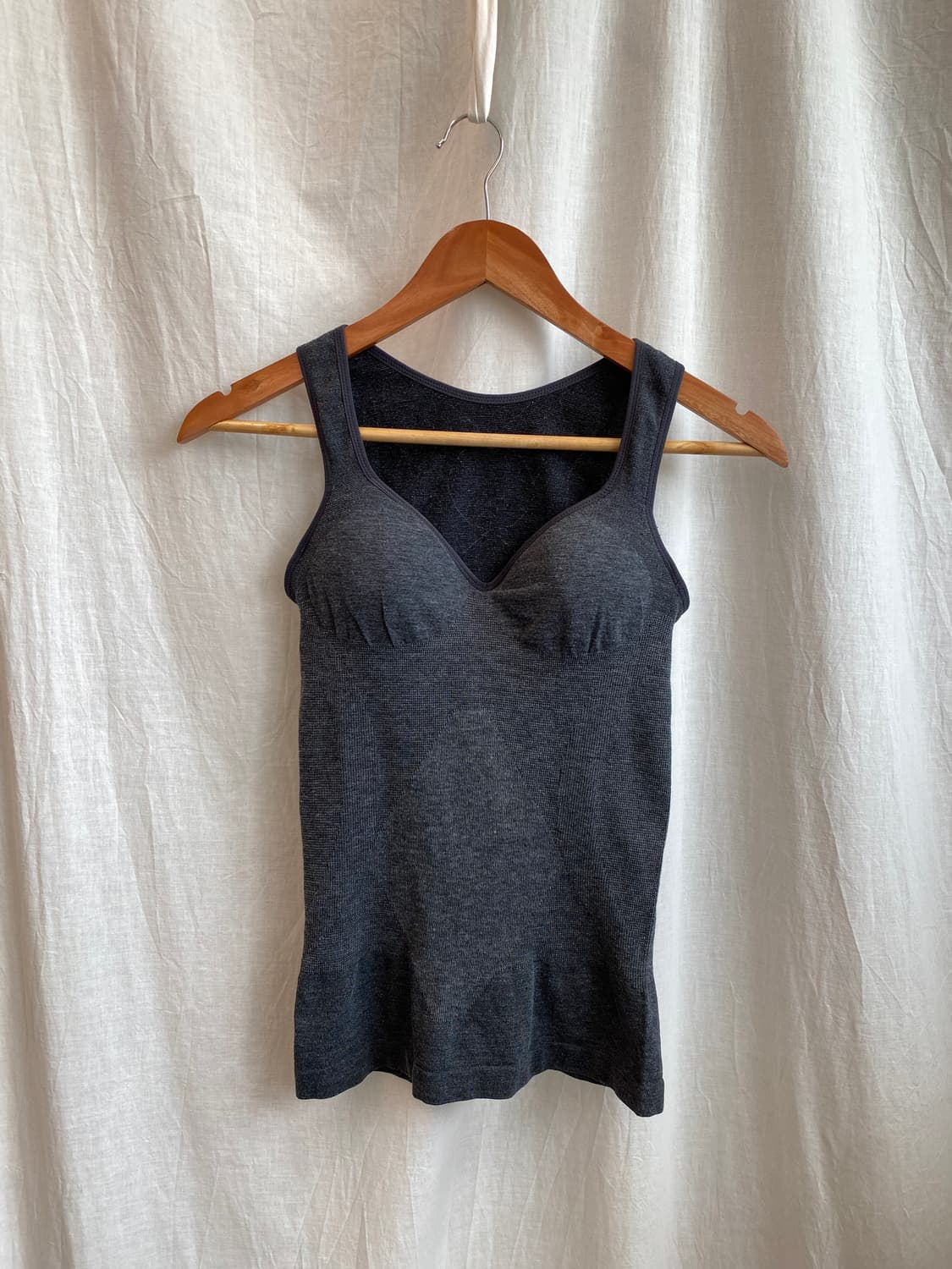 스포츠 캡슬리브리스탑(S-M) 상품이미지2