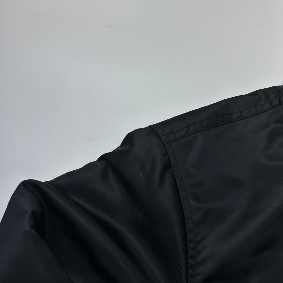 BAPE 베이프 바시티 자켓 상품이미지5