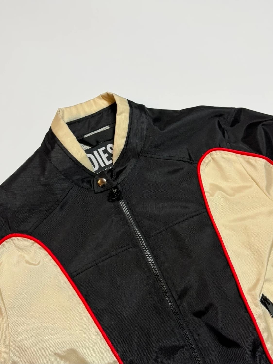 디젤 바이커 자켓 XL 상품이미지2