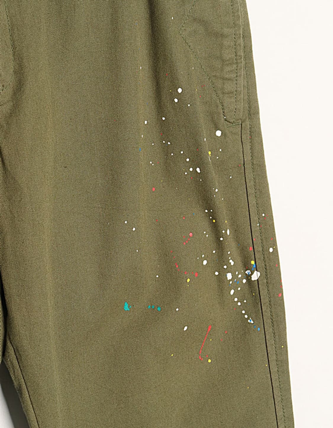 un dix cors Painted Chino (27~28) 상품이미지4