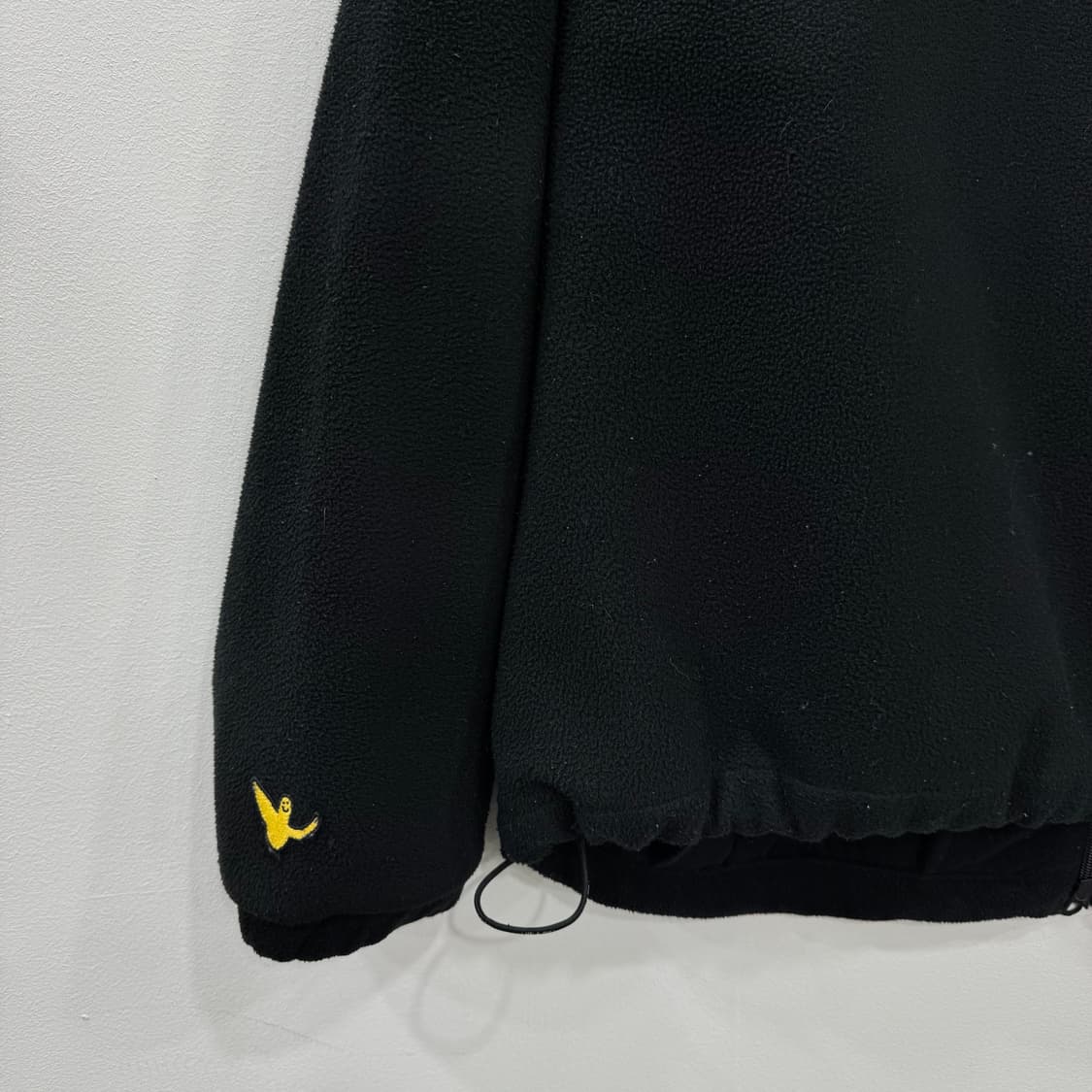 와릿이즌 후리스 집업 상품이미지5