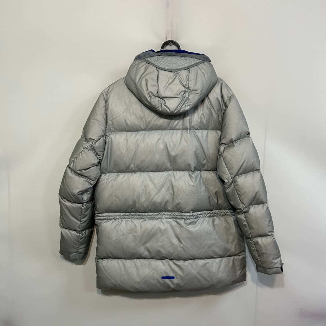 아디다스 남성 덕다운 패딩 105 상품이미지3