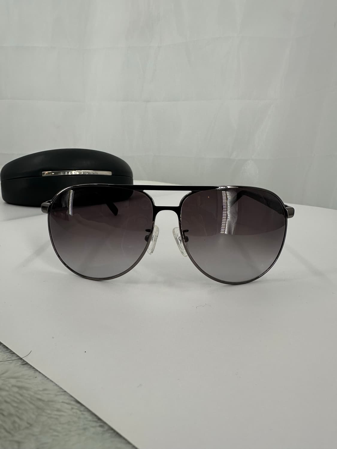 [새상품 무료배송] 정품 Made In Italy 존리치몬드 선글라스 상품이미지1