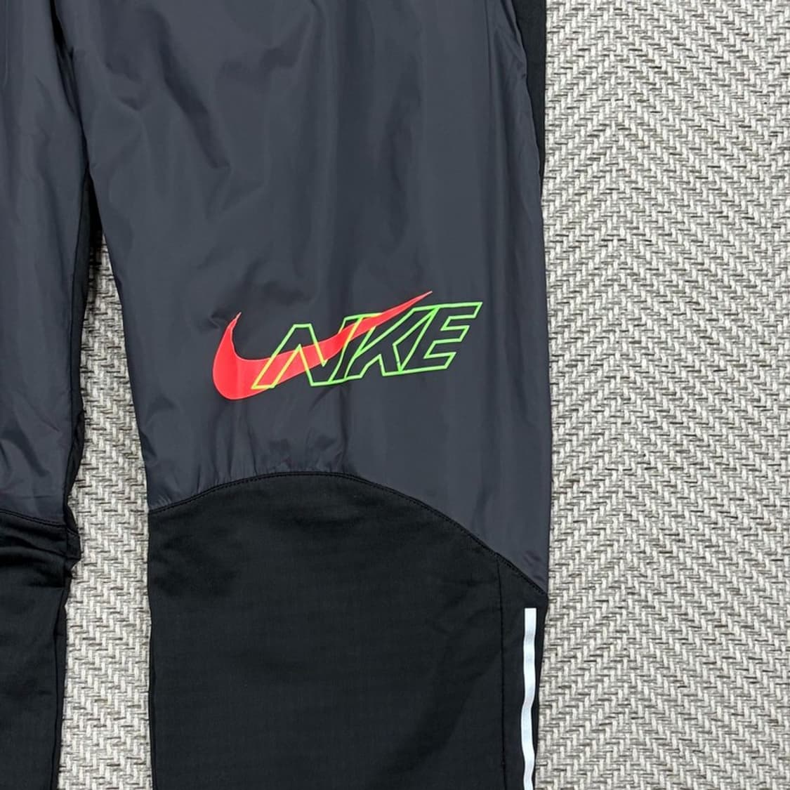 나이키 트레이닝 팬츠 v3063 상품이미지5