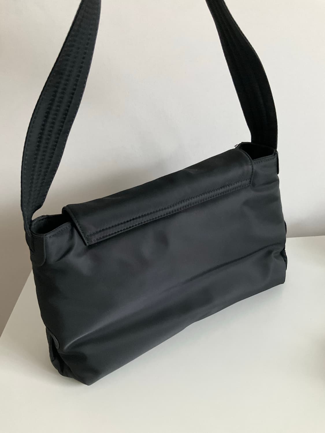 HVISK 비건 숄더백 상품이미지4