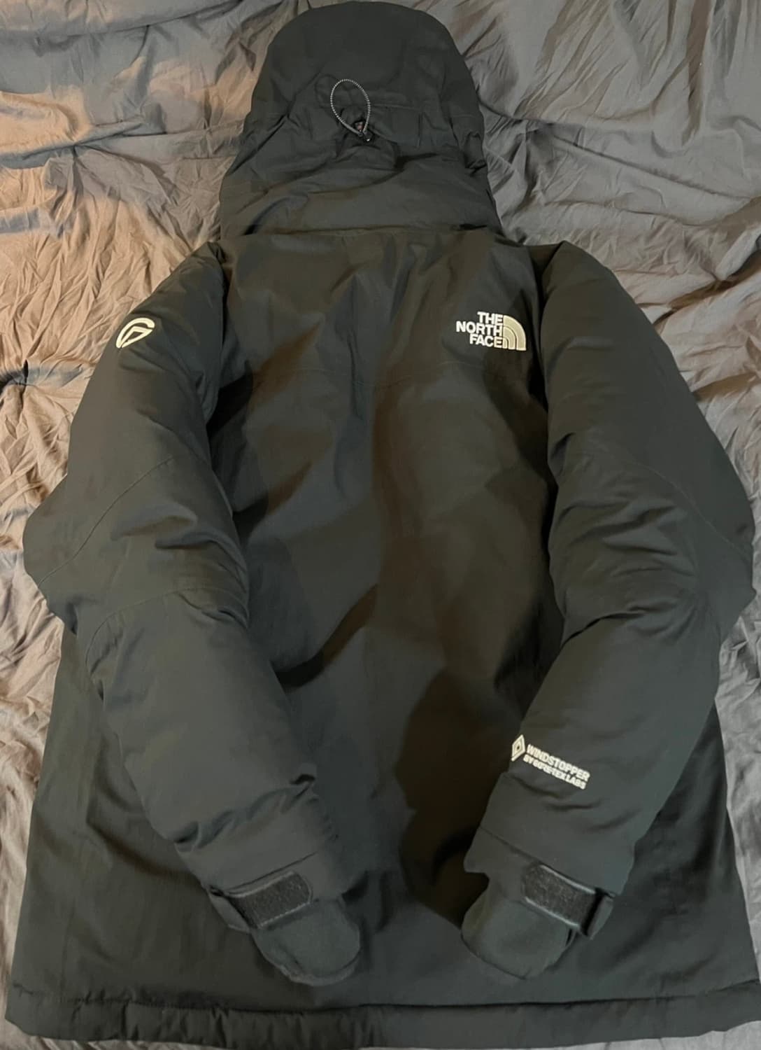 [L]23fw 노스페이스 히말라얀 파카 히말라야 (NJ1DP99A) 상품이미지5