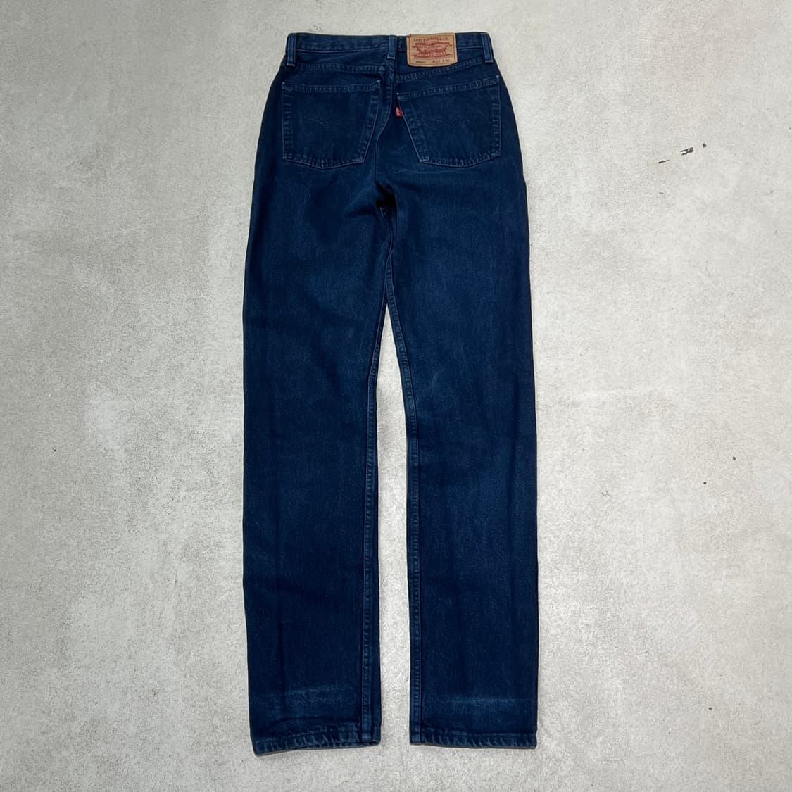 usa 리바이스 501xx 데님팬츠 s10164 상품이미지2