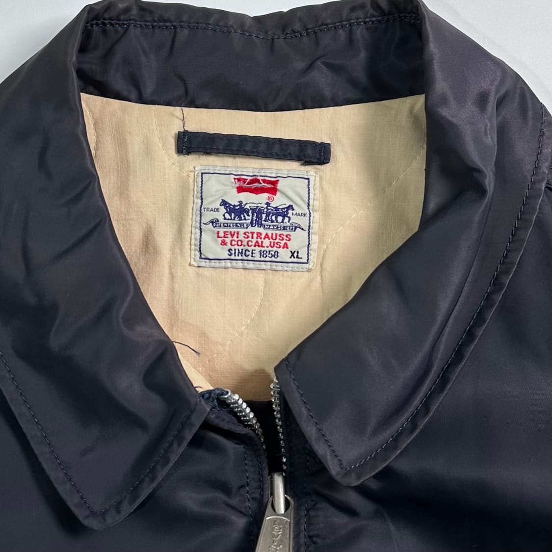 리바이스 CWU 봄버 자켓 상품이미지8