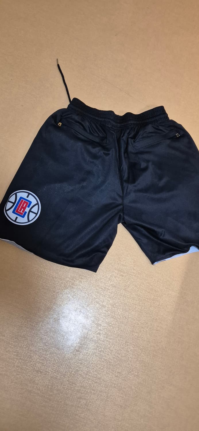 La Clippers 반바지 상품이미지2
