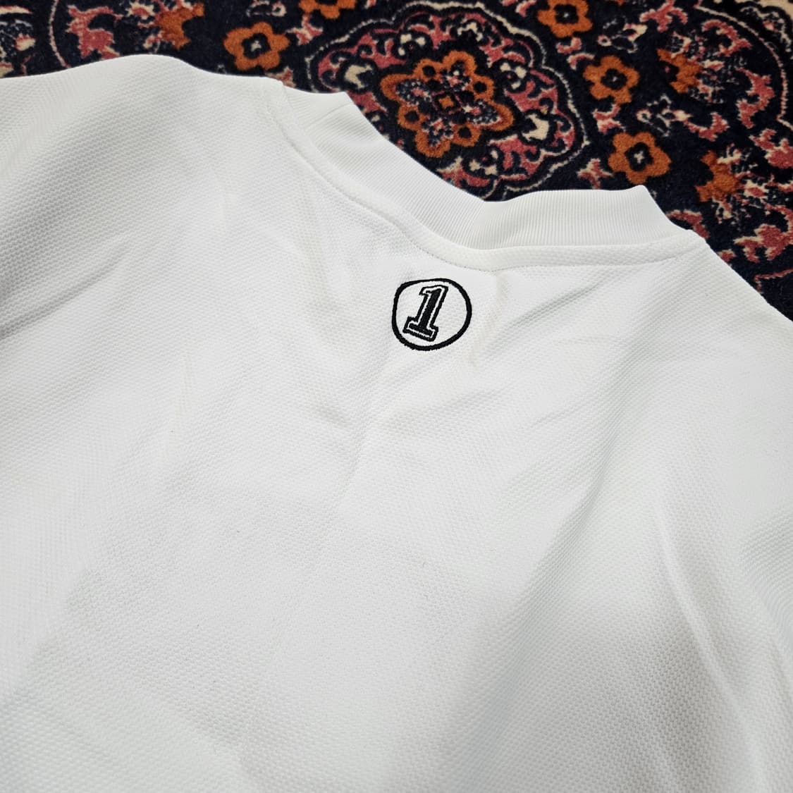 나이키(Nike) 00's 드라이핏 민소매 농구 저지 상품이미지7
