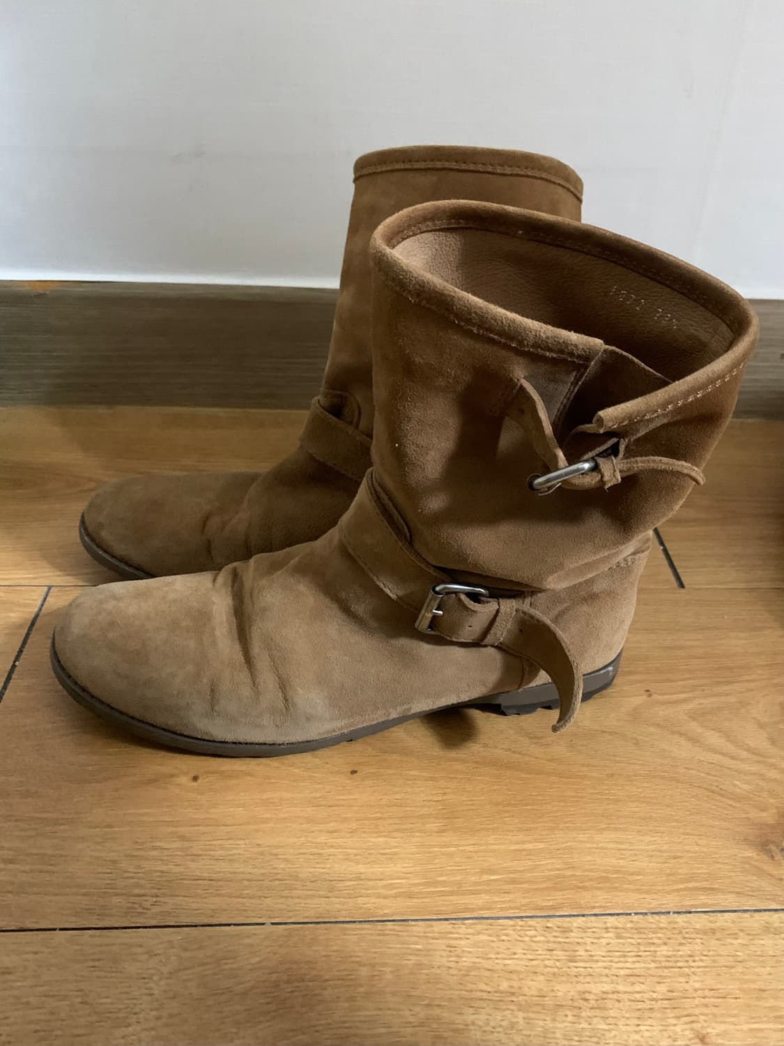 마가렛호웰 엔지니어드부츠 235 상품이미지3