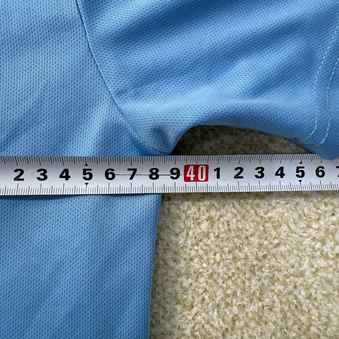 US22 맨체스터 시티 키즈 홀란드 0121T1 상품이미지5