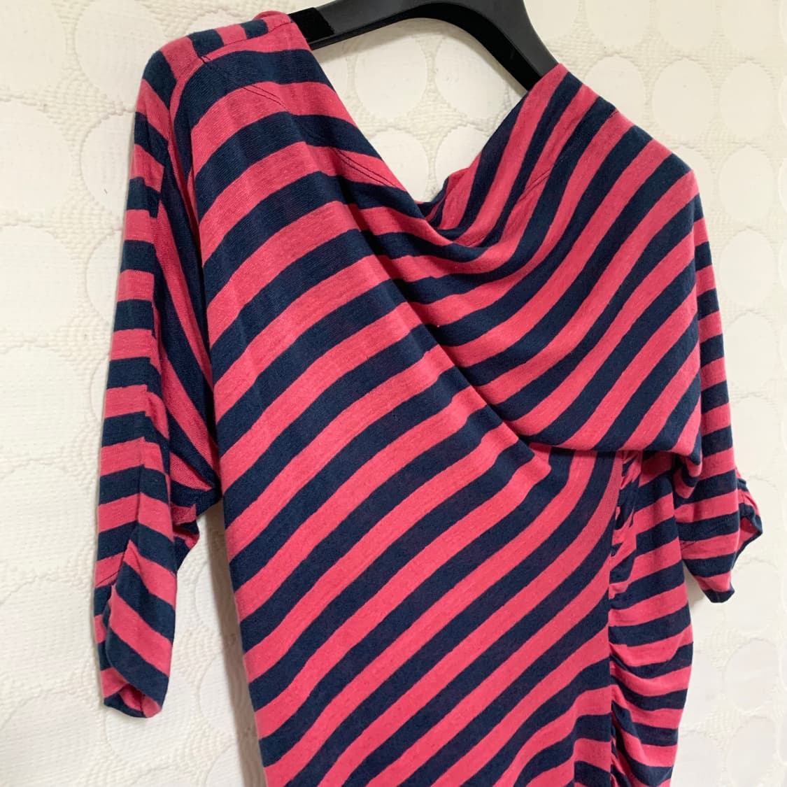 비비안 웨스트우드 스트라이프 마 원피스 상품이미지5