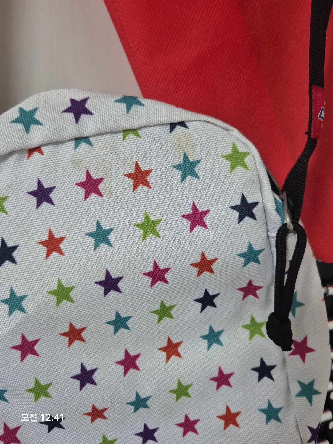 디키즈 y2k감성 별도트백 상품이미지4