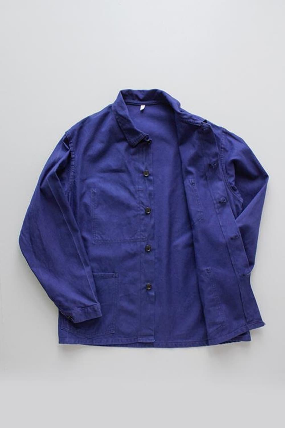 1960s French Work Jacket (110) 상품이미지1