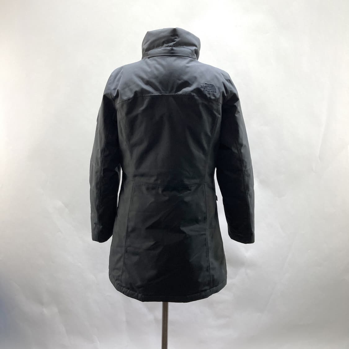 노스페이스 여성 맥머도 솔라 다운 파카 S 상품이미지3