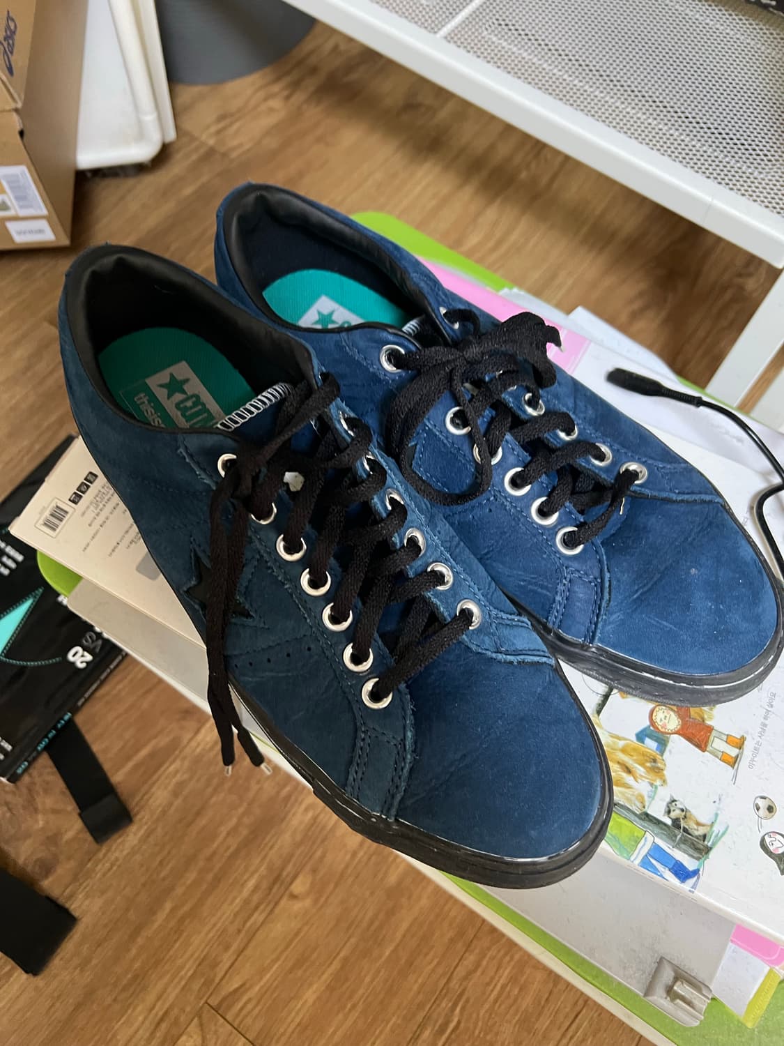 컨버스 디네뎃 원스타 280 상품이미지1