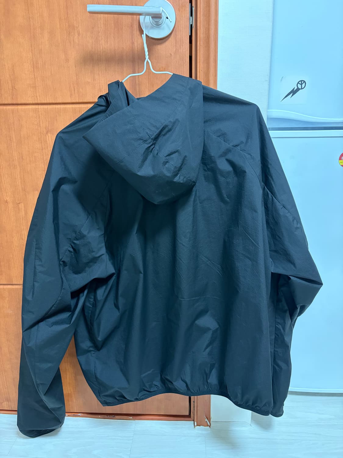 러너 자켓 8.0+ 상품이미지2