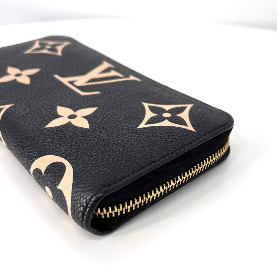 루이비통 앙프렝뜨 지퍼돌이 장지갑 (M80481) 상품이미지6