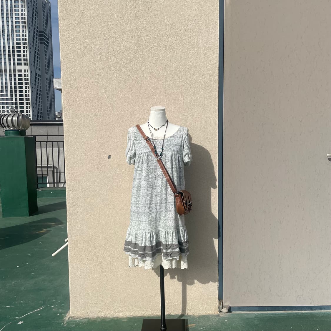 모리걸 원피스 상품이미지1