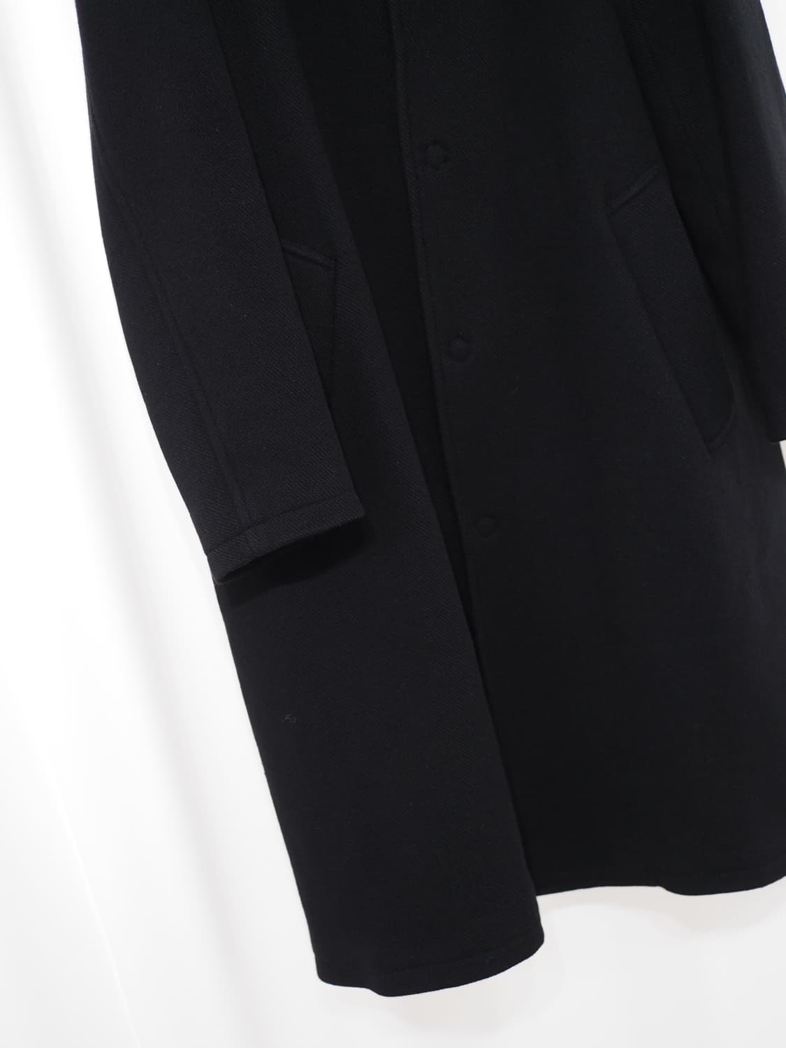 ZUCCA wool coat  상품이미지4