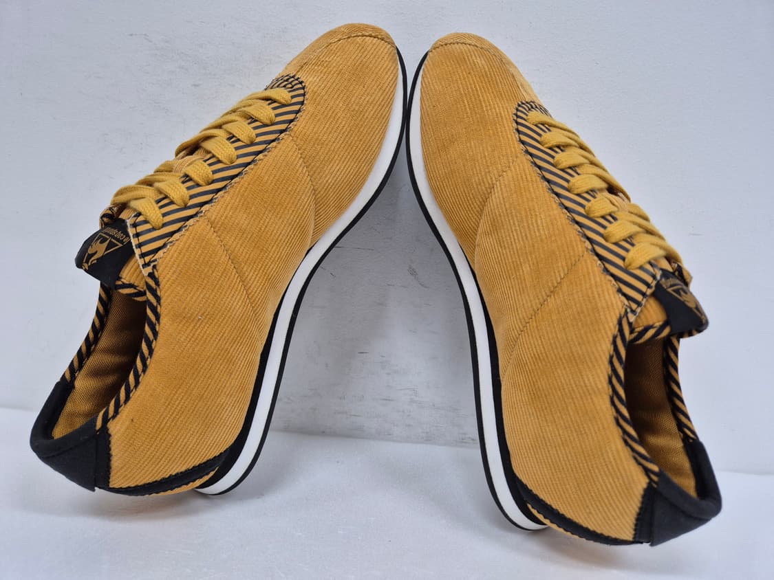 르꼬끄 남성 스니커즈 270 상품이미지5