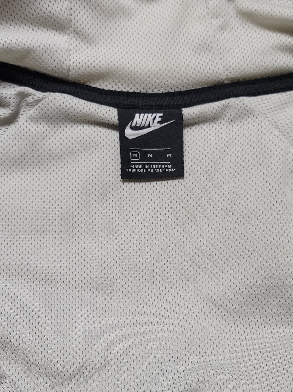 나이키 셰르파 후리스 집업 자켓 95 상품이미지3