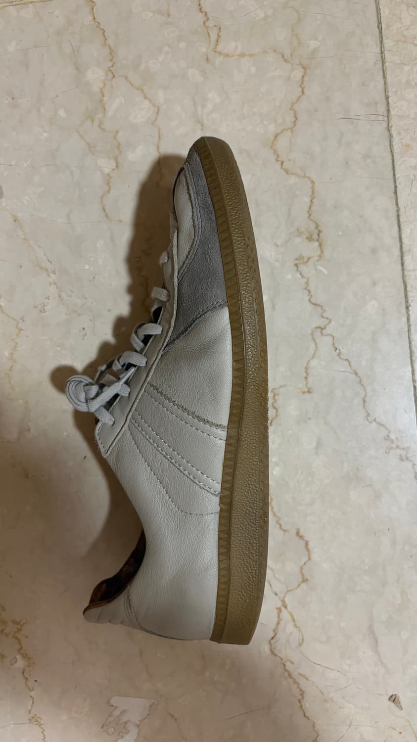 [275] 리프로덕션오브파운드 라이트그레이 상품이미지2