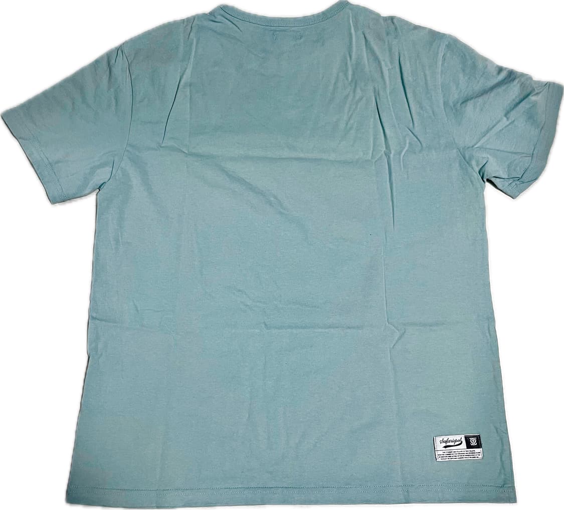 사파리스팟 티셔츠 민트 1사이즈 상품이미지2