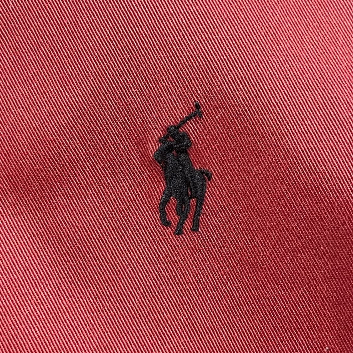 [Polo] 폴로랄프로렌 바라쿠타 헤링턴 자켓 상품이미지5